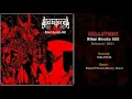 Download Lagu Hellstorm (MAS) - Ribut Neraka 666 (Full Album) 2011