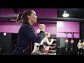Evolve Fitness Bloomington Illinois