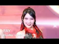 [Fay FanCam] D.viPer cover XG @ Market Village Cover Dance Contest 2025 #SS2 (Final) | 251214