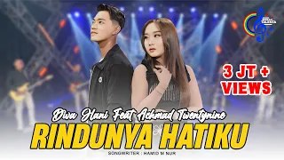 diva hani feat achmad twentynine rindunya hatiku official music video 