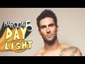 Download Lagu Maroon 5 - Daylight [Remix]