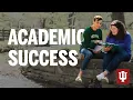 Academic Success at Indiana University Bloomington