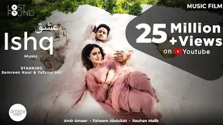 main aa likhun tu aa jaaye ishq faheem abdullah mai aa likhun tu aa jaaye 4k ultra hd video