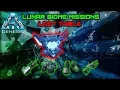 Ark Genesis All the loot from the LUNAR biome missions