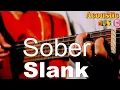 Slank - Sober Akustik Karaoke