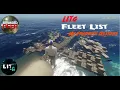 LITg Fleet What are some great raft designs in Stranded Deep My Favorite Rafts Best Raft in SD