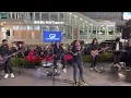 Download Lagu Zinidin Zidan - Apa Kabarmu Sayang | Live at Sarinah Nov 17th