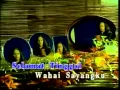 Download Lagu Screen -Orang yang ku sayang sayang