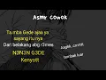 Download Lagu Asmr boyfrind Comfort ~ Sayang mau Nen ~Asmr soft husbund|suara cowok• ASMR POk Pok-husbund