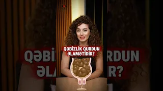 Qəbizlik Qurdun Əlamətidirmi? #sağlamlıq #qəbizlik #kabızlıq #qebizlik qurd #birbax #sağlık