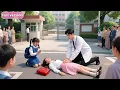 Download Lagu No One Noticed Single Mom Having A Heart Attack,Except This Handsome Doctor —Now, Love Has Arrived!