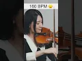 Download Lagu They say 'Rush E' was impossible on violin!🔥 #shorts #violin