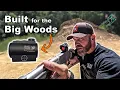 The Skinner Sights RDO - Brad Willey s favorite sighting system
