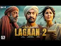 Lagu LAGAAN 2 Full Movie | Aamir Khan, Sanjay Dutt, Katrina Kaif | New Blockbuster Full Action Movie 2025