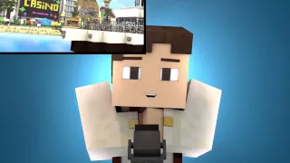 minecraft a parody of pinks true love minecraft music video 