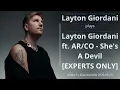 Layton Giordani - Radio 1's Essential Mix 2026-05-23 with tracklist