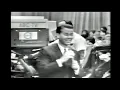 Chubby Checker - The Twist (Aug 6th,1960)(Dick Clark's Beech-Nut Show)
