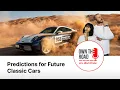 Own the Road with AutoTrader Episode 60 Predictions for Future Classic Cars
