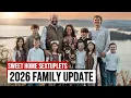The Waldrop Family s Life in 2026 Filming New Milestone Growing Kids Sweet Home Sextuplets