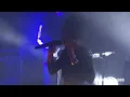 FKA Twigs - Papi Pacify - HD Live at La Maroquinerie, Paris (14 Oct 2014)