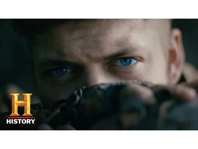 Vikings: Who Will Fall? | Season 4 Returns NOV 30 9/8c | HISTORY