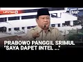 Download Lagu Kejutan Presiden Prabowo, Tatap Tajam Panggil Menteri Sri Mulyani: Saya Dapat Intel | Liputan6