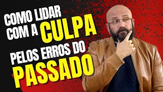 COMO LIDAR COM A CULPA | Jogo de Perguntas | Marcos Lacerda, psicólogo