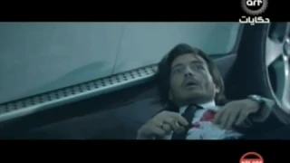 مسلسل حكايه حياه موت يوسف وموسيقى روعه لعادل حقى 