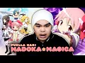 Lagu Een Fate-fan reageert voor het eerst op de openings- en eindmuziek van Madoka Magica.