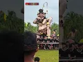 Download Lagu karnaval Ogoh-OgoH
