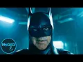The Untold Story of Michael Keaton s Batman