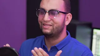 نور البدر جميل في بهاه   المنشد تقي الدين غريب دندنها