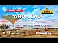 Download Lagu Lagu Lampung ANDAHMU -Lirik Lagu