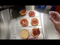 Working at Five Guys Dress Station - POV