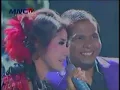 Lagu Ine Sinthya \u0026 Mucle -- TERGILA GILA -- Cipt. Rhoma Irama -- KDI 2014 -- 1,05