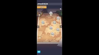 Last War Warrrrrrrrrr