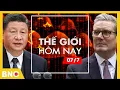 Download Lagu World news today: UK exposes \