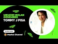 Lagu Tommy J. Pisa - Memori bulan desember - Tembang Lawas - Tembang slow - Lagu Cinta - Tembang kenangan
