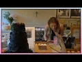 Download Lagu I FINISH MAKING LUD'S BIRTHDAY CAKE \u0026 COOKIES