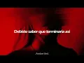 Against the Current - Protégé sub.español