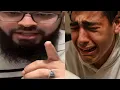 Download Lagu في البداية خائفين منه وفي النهاية أبكى الجميع😭💔حوار مع نصراني 