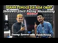 Download Lagu Suara Tinggi Ga Ada Obat ||  || Ya Habibi Ya Muhammad || Daeng Syawal \u0026@ValdyNyonk.Official