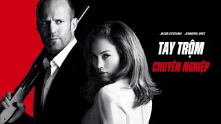 PARKER Jason Statham Full HD 1080 2021 