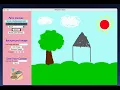 Java GUI Paint App - fast speed