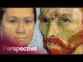How Van Gogh s Sister-In-Law Made Him A Renowned Painter Raider Of The Lost Art