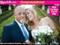 Billy Joel Marries Alexis Roderick In Surprise 4th Of July Weddi