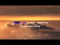 Download Lagu karaoke mama - usman hitu (nada pria by jufri s)