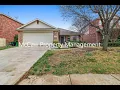 Little Elm Homes for Rent by Little Elm Property Management