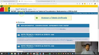 O Faturamento Hospitalar: Controle Permanência, Kanban, emissão de AIH Subsequente