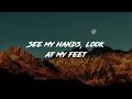 CAIN - The Commission (Lyrics Video)